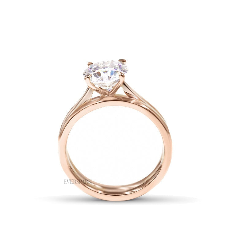 Harper Rose Wedding Ring Sets EversparkAu 