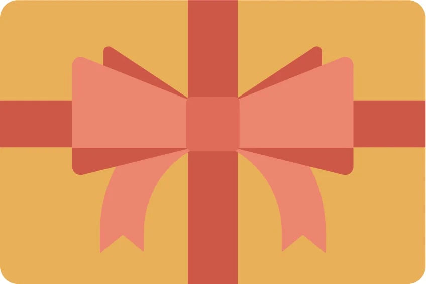 Everspark virtual gift card, the perfect choice for shopping in our online store.